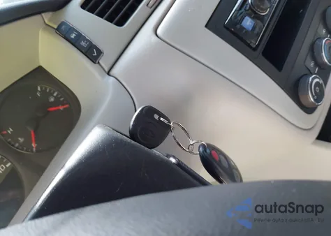 2007 Chevrolet Impala Ls z USA, uszkodzony, nr VIN 2G1WB58K779352976